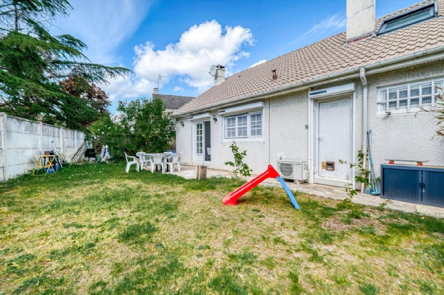  à vendre maison Meaux Seine-et-Marne 4