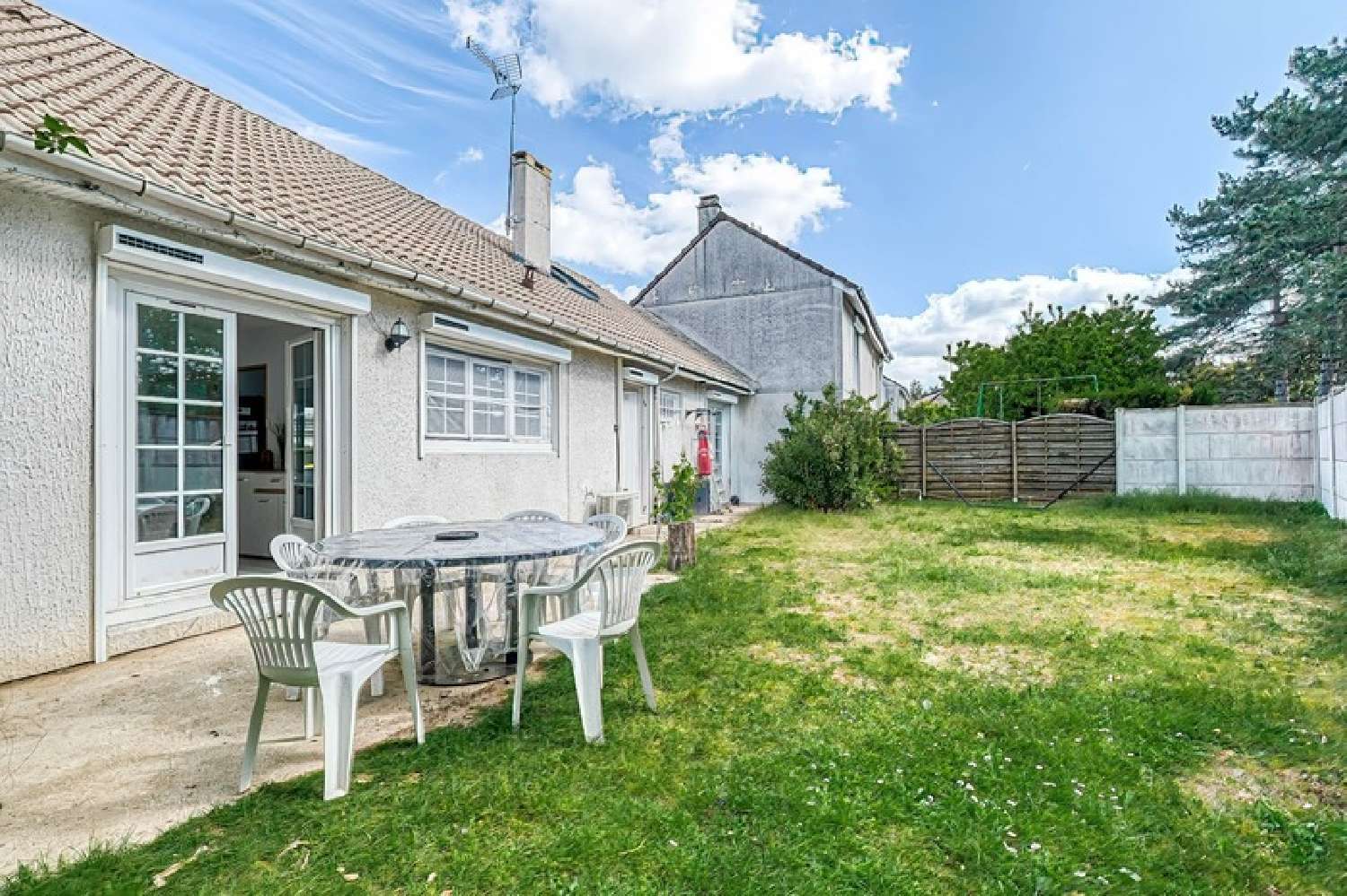  à vendre maison Meaux Seine-et-Marne 5
