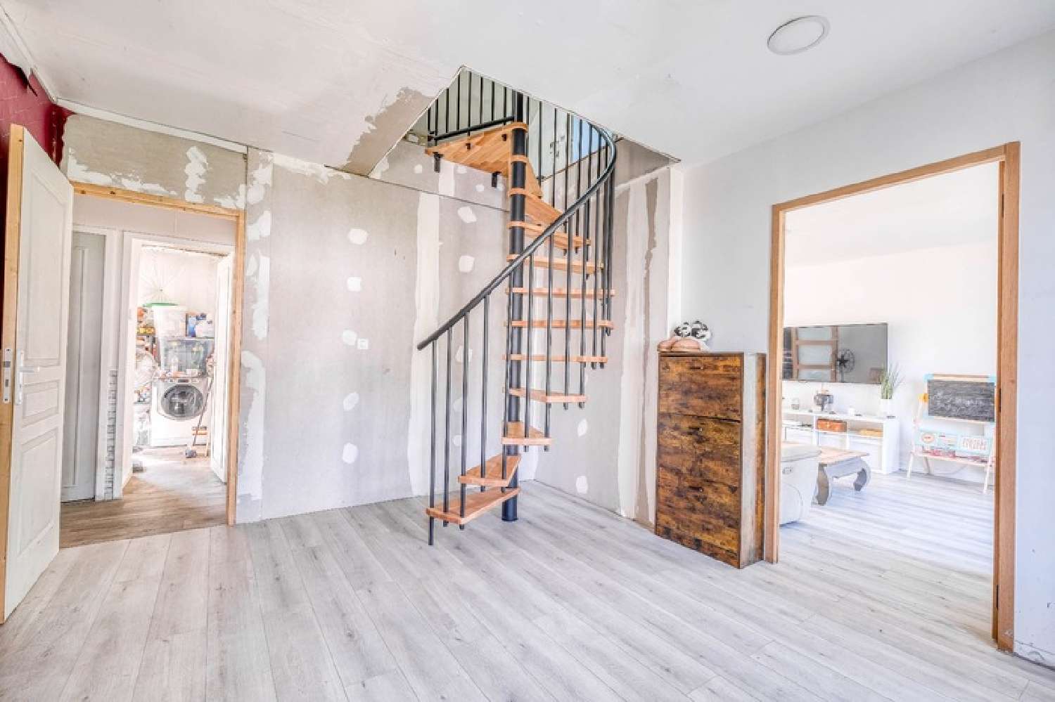  à vendre maison Meaux Seine-et-Marne 7