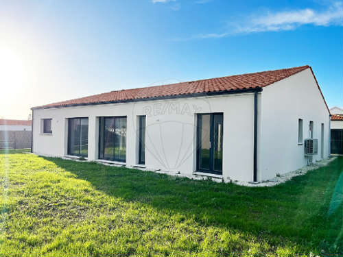 Médis Charente-Maritime house foto 7331673