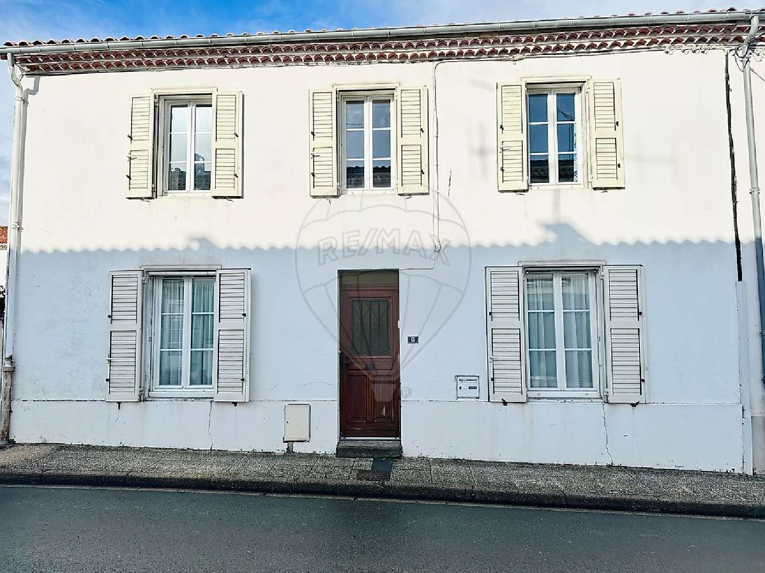  for sale house Médis Charente-Maritime 1