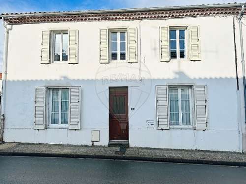 Médis Charente-Maritime house foto 7343203