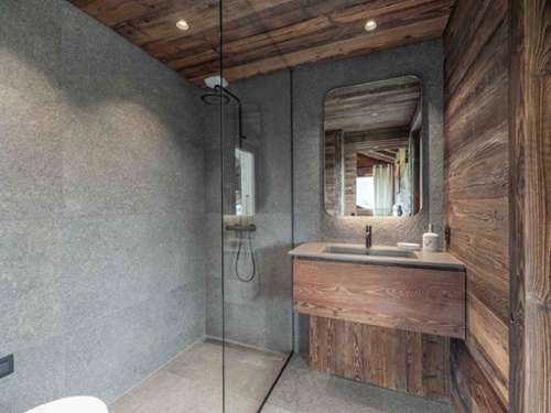 Megève Haute-Savoie Haus Bild 7327590