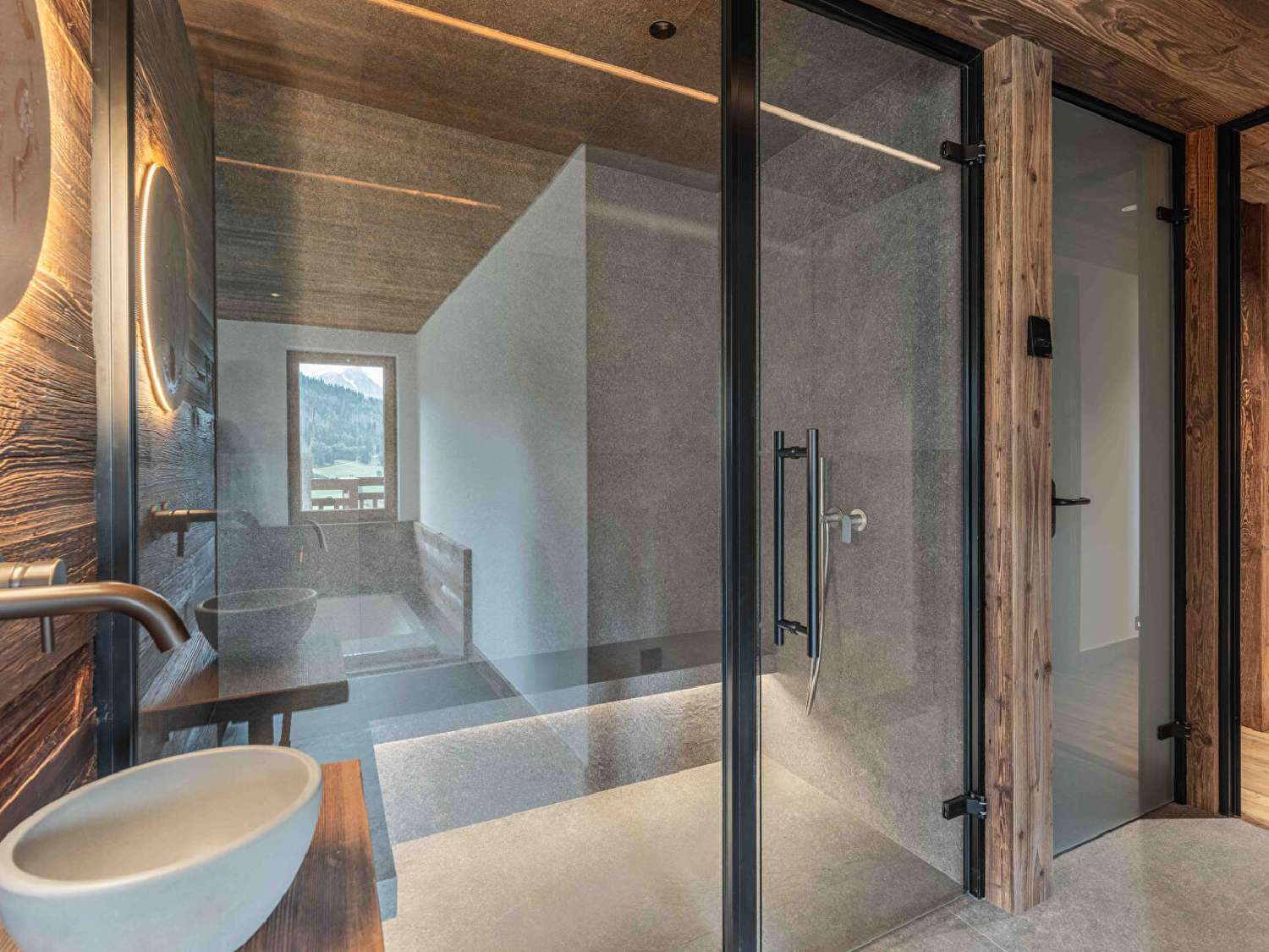  kaufen Haus Megève Haute-Savoie 2