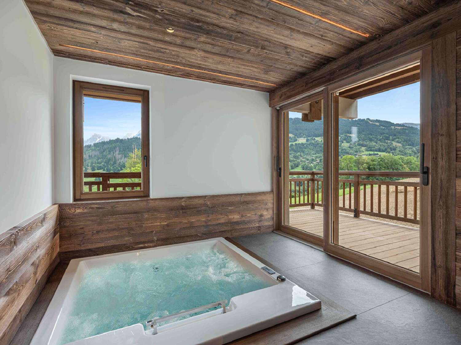  kaufen Haus Megève Haute-Savoie 3