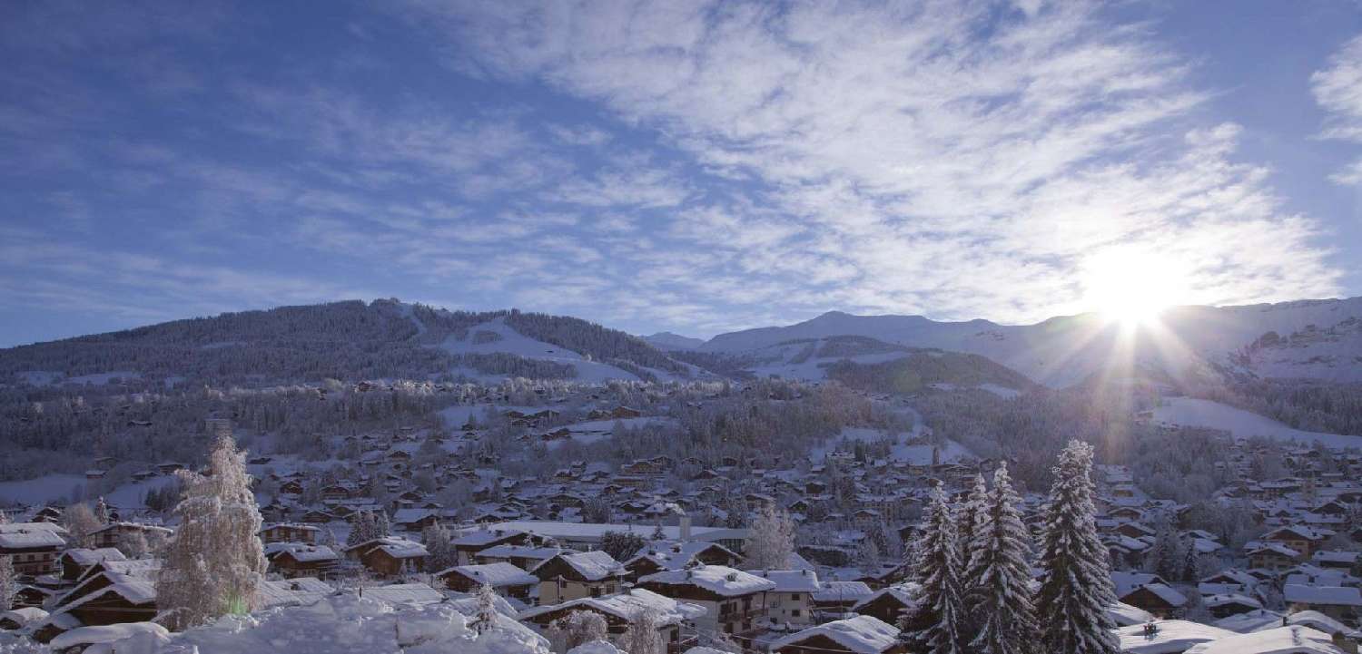  kaufen Haus Megève Haute-Savoie 4
