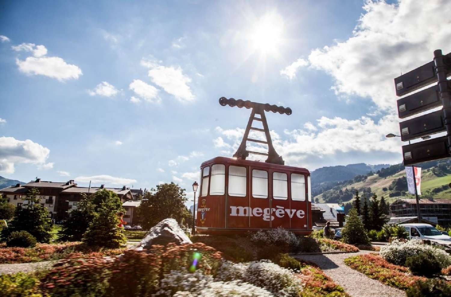  kaufen Haus Megève Haute-Savoie 5