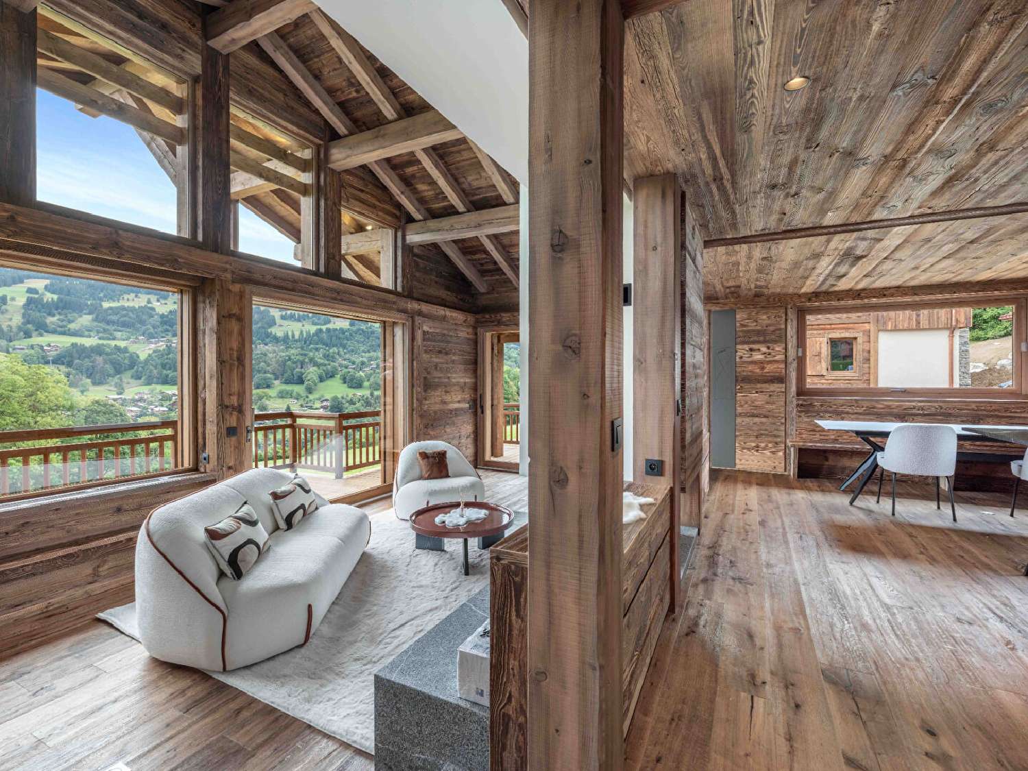  kaufen Haus Megève Haute-Savoie 8