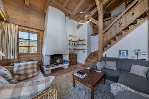 Megève Haute-Savoie house foto 7328010