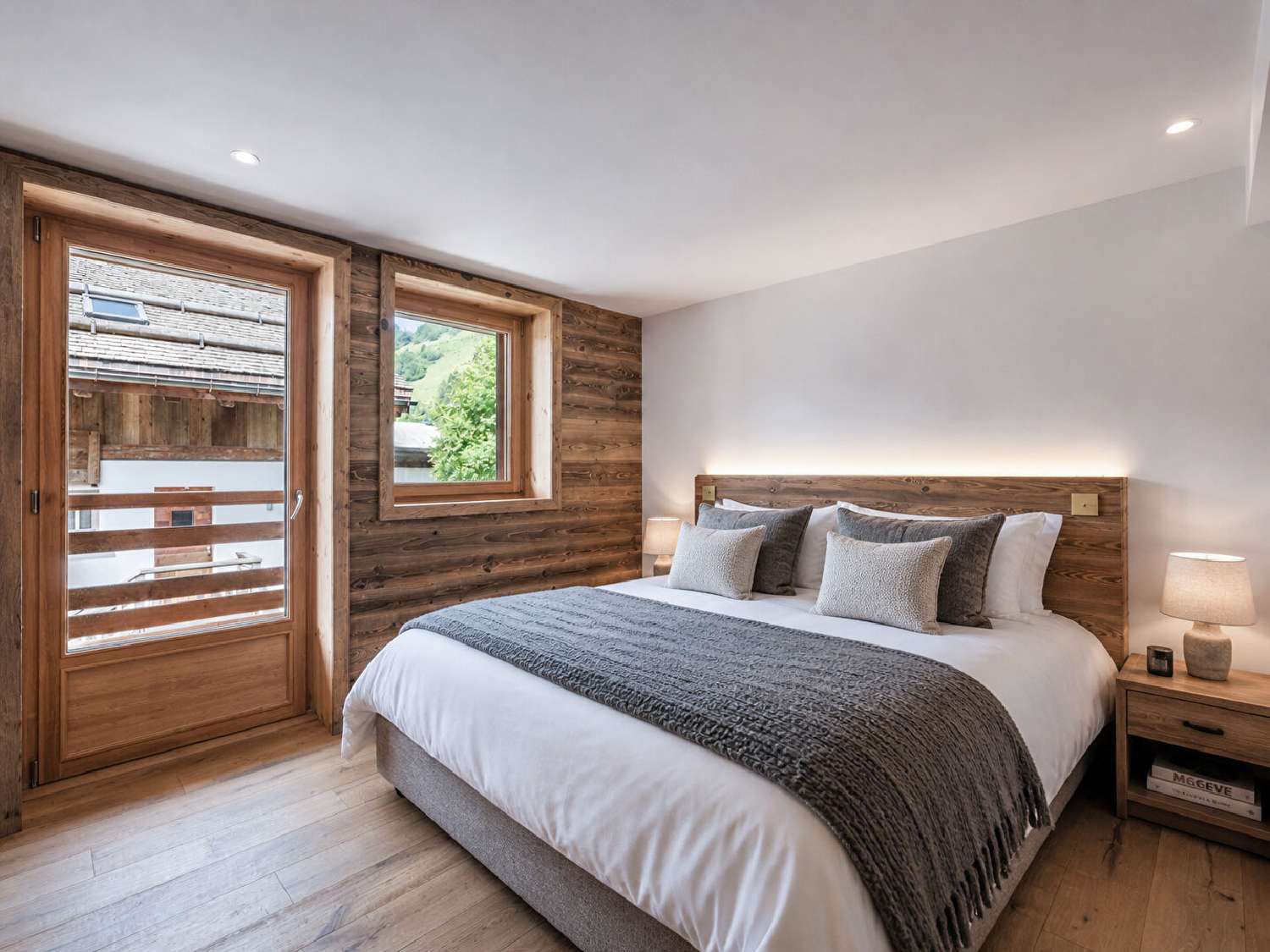 for sale house Megève Haute-Savoie 7