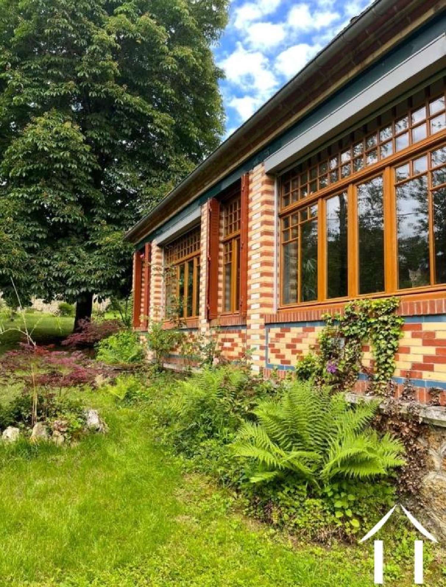  à vendre maison Ménestreau Nièvre 2