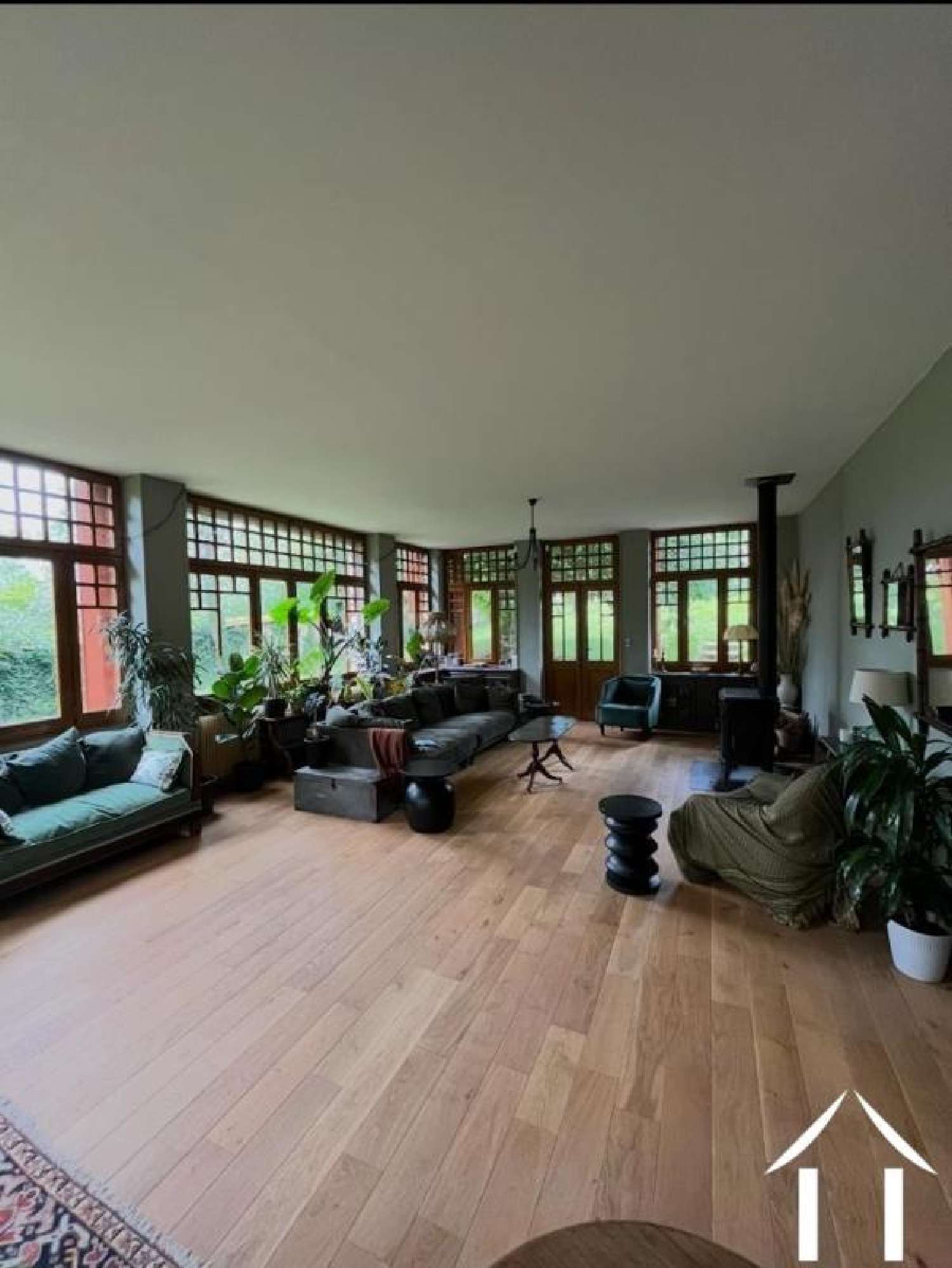  à vendre maison Ménestreau Nièvre 3