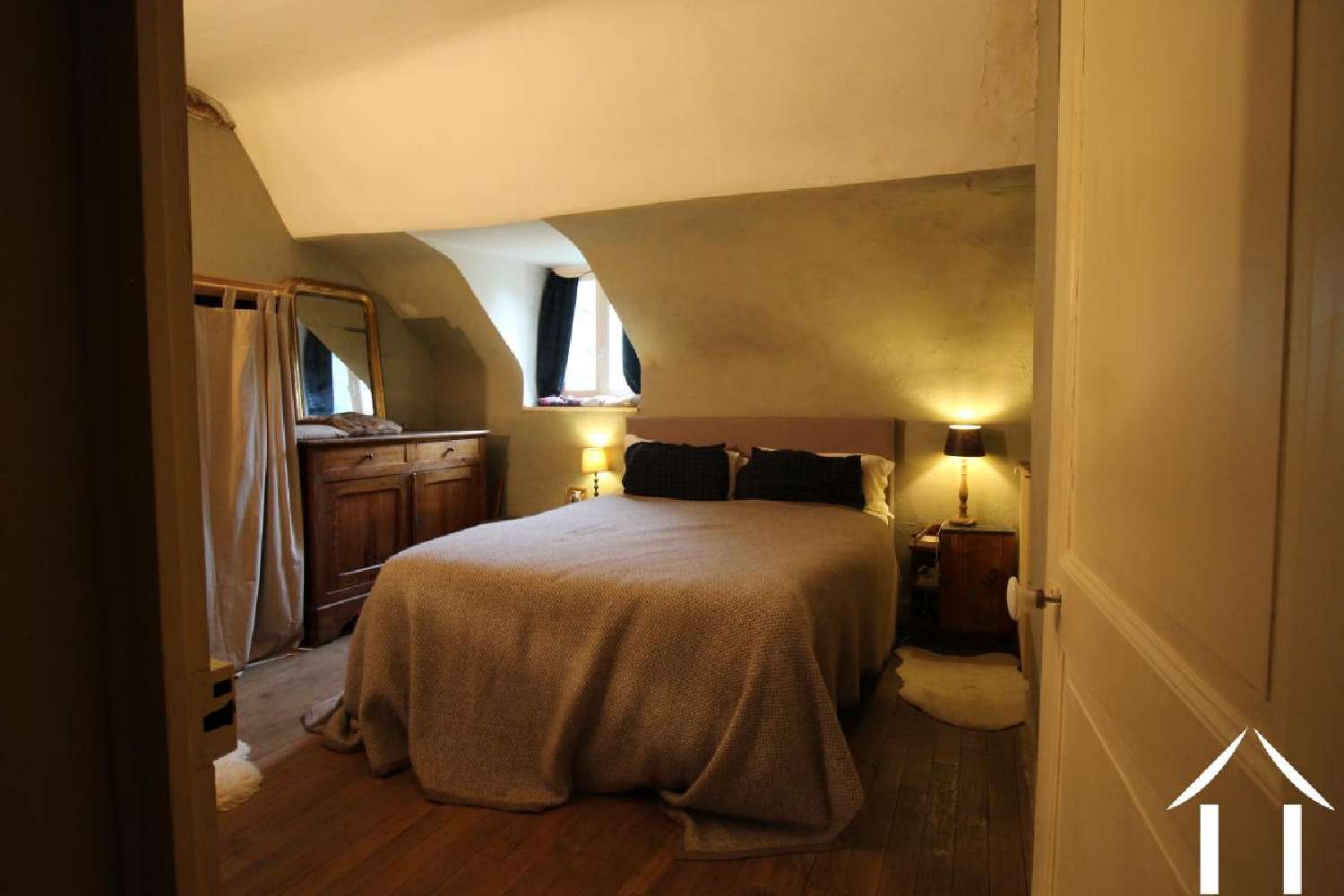  à vendre maison Ménestreau Nièvre 4