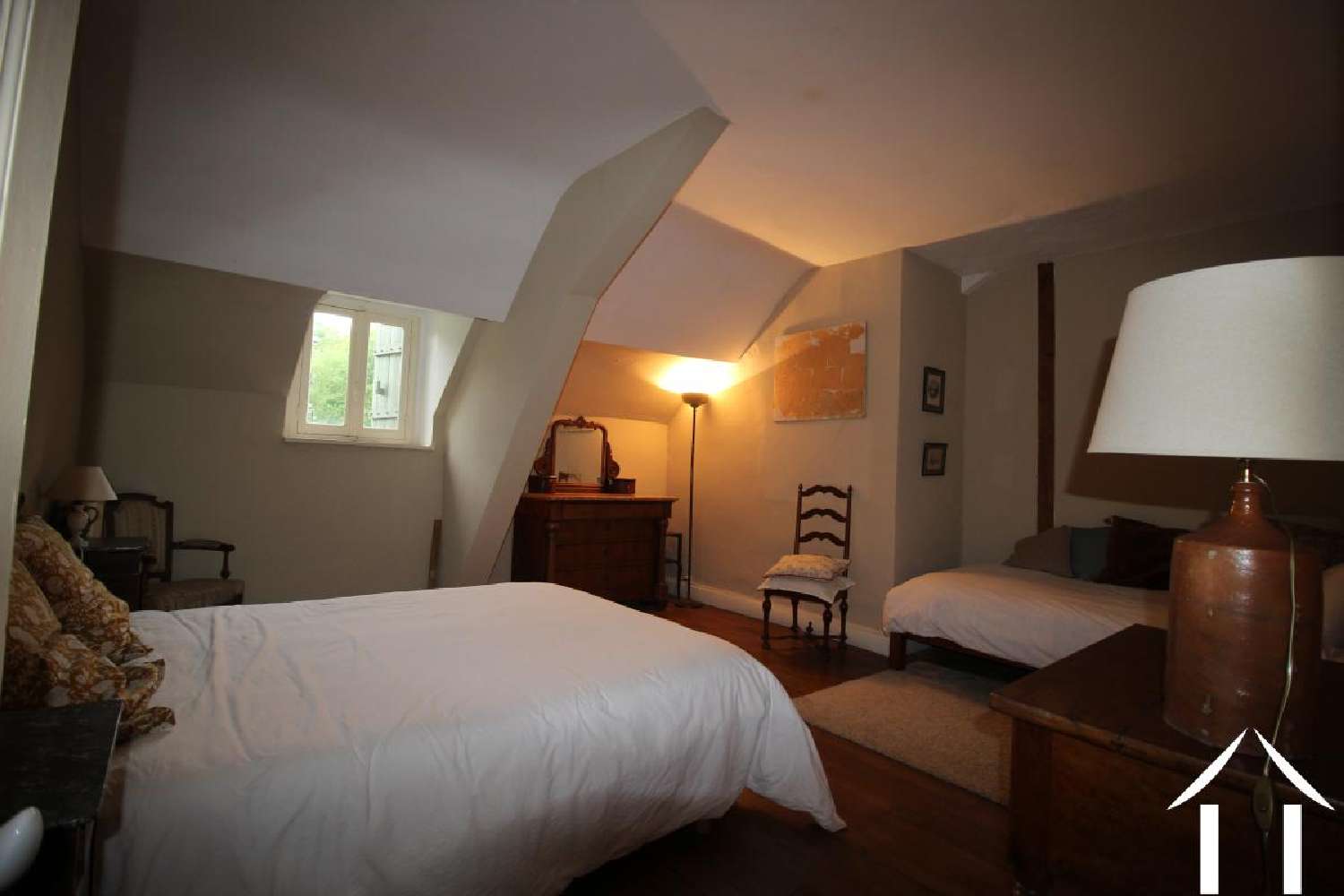  à vendre maison Ménestreau Nièvre 5