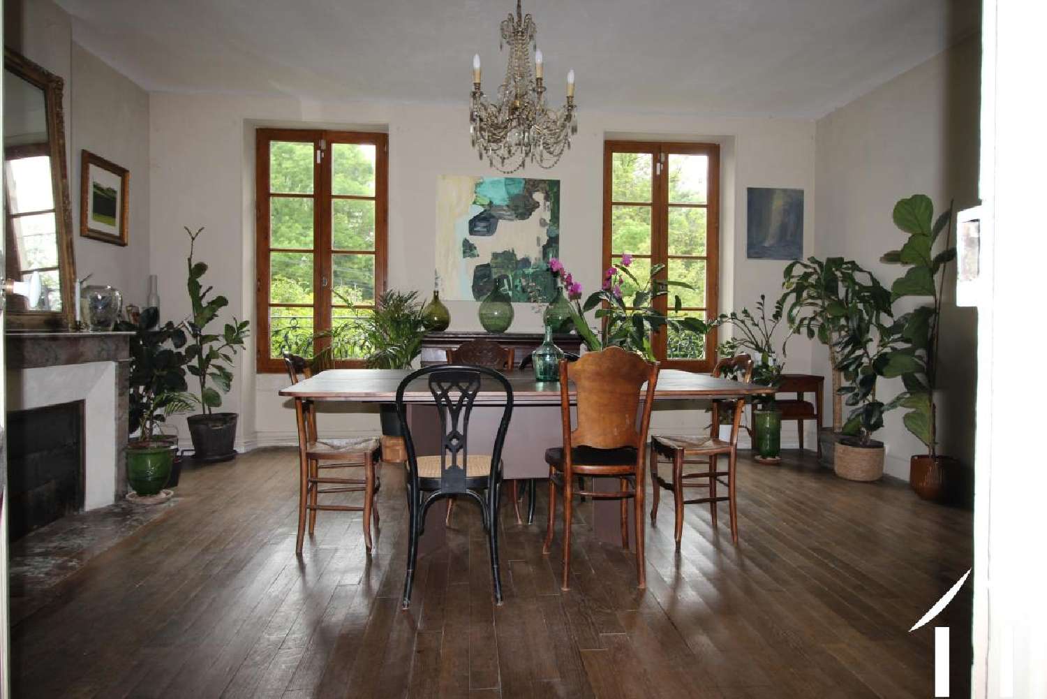 à vendre maison Ménestreau Nièvre 6