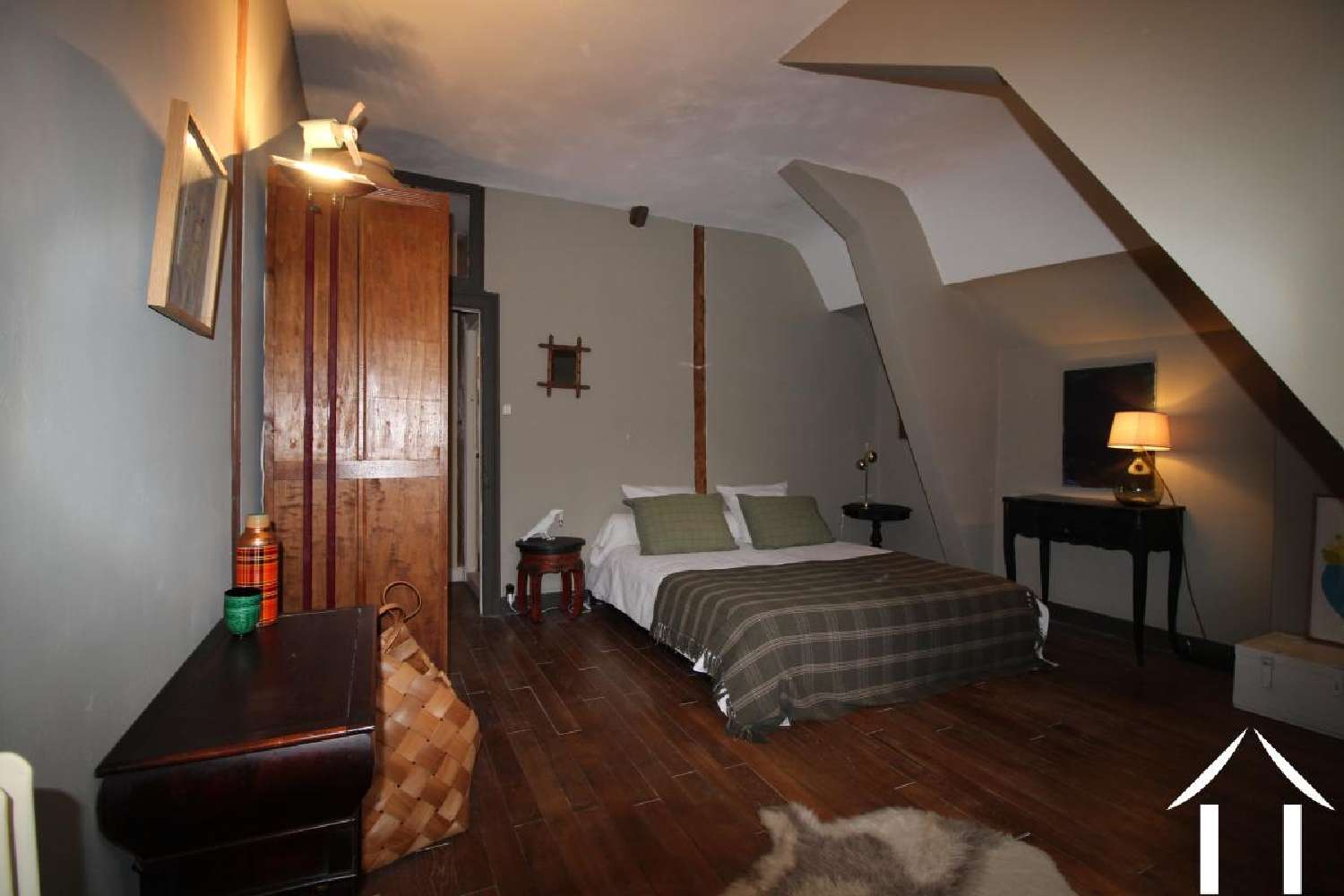  à vendre maison Ménestreau Nièvre 8