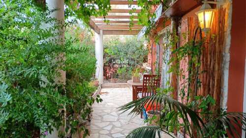 Menton Alpes-Maritimes house foto 7335772
