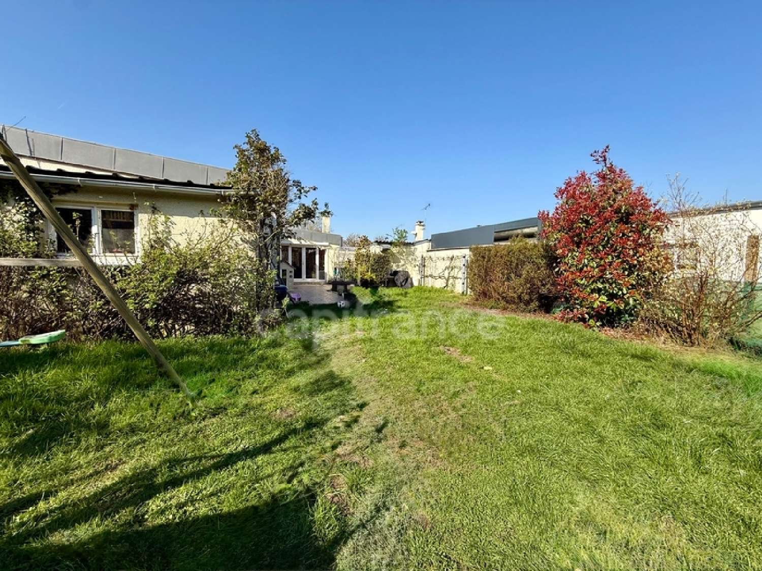 for sale house Menucourt Val-d'Oise 1