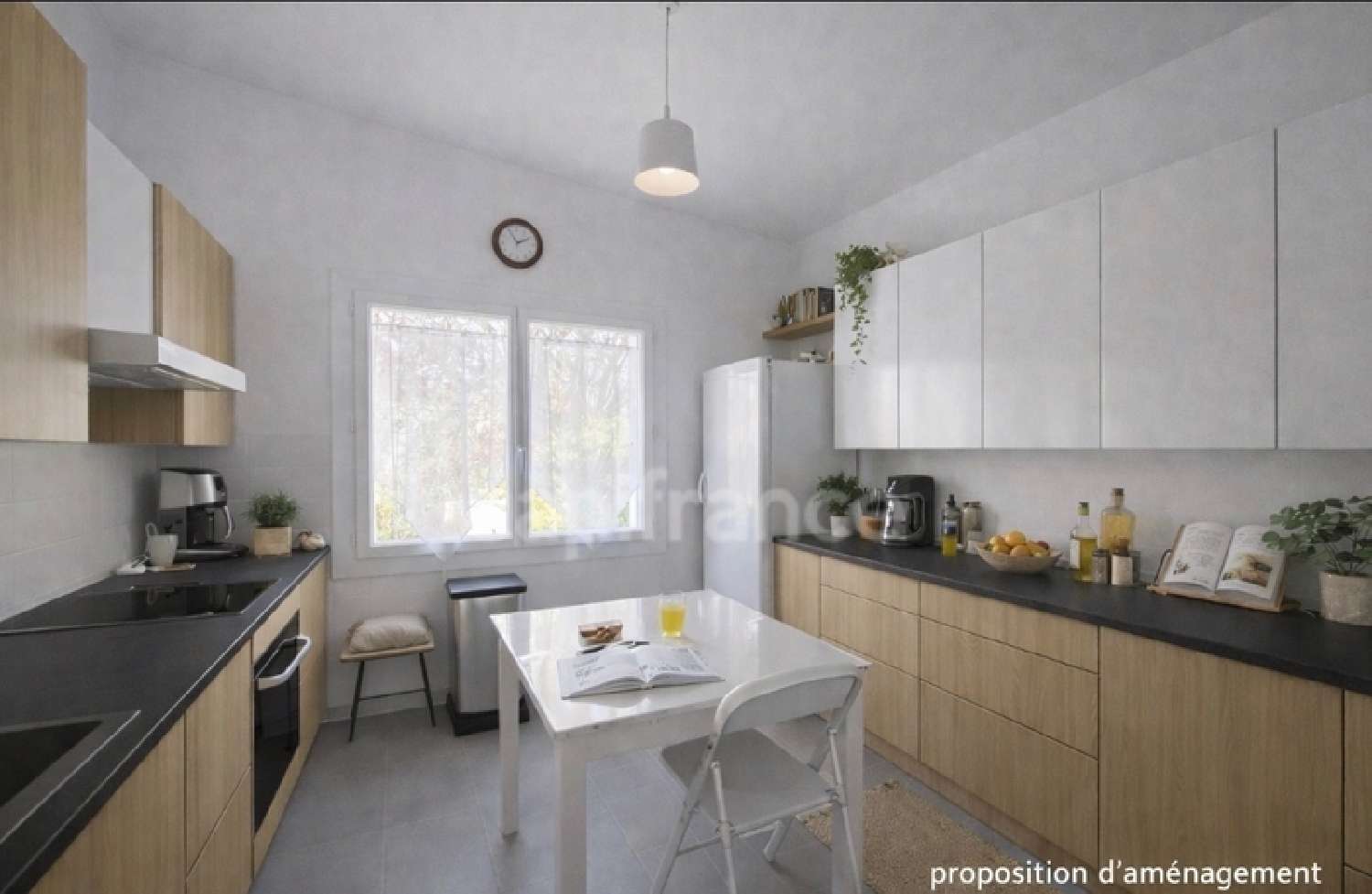 for sale house Menucourt Val-d'Oise 5