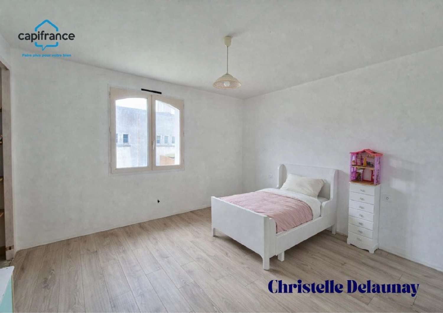  te koop huis Méral Mayenne 3