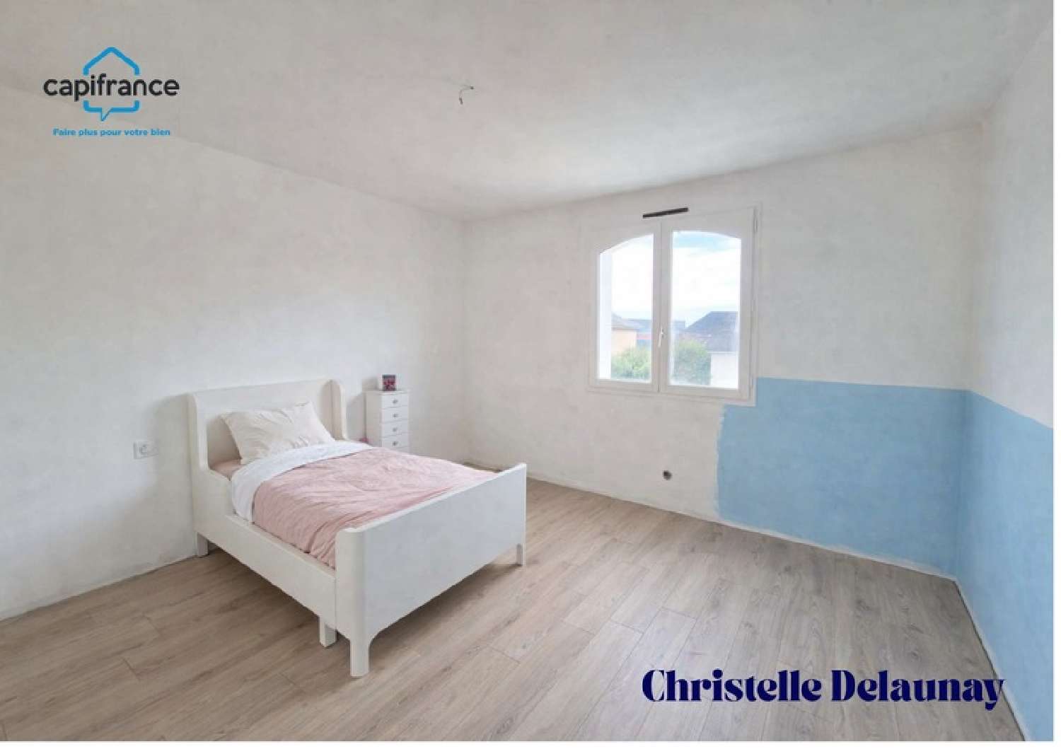  te koop huis Méral Mayenne 4