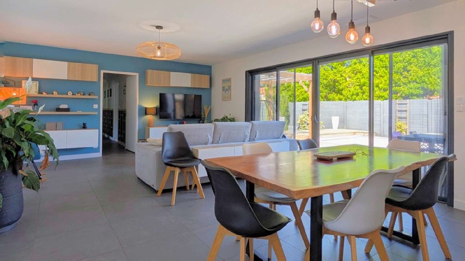  en venta casa Mérignac Gironde 2