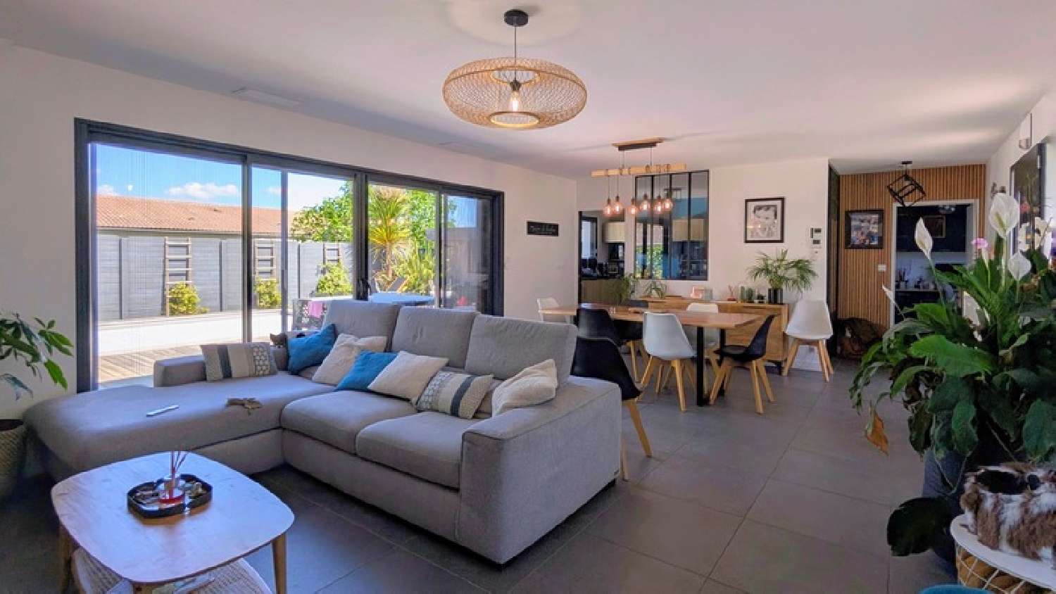  en venta casa Mérignac Gironde 3