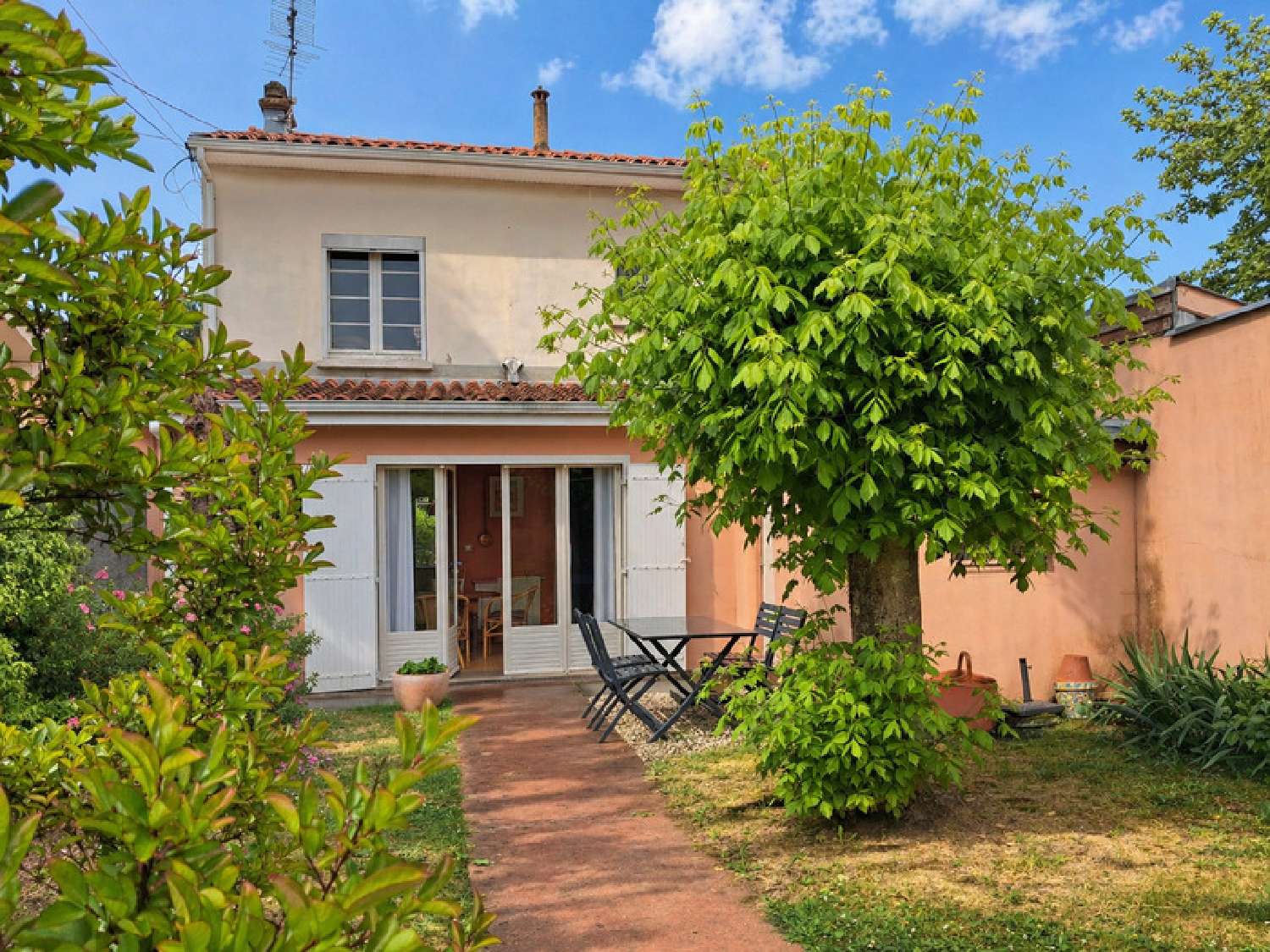  te koop huis Mérignac Gironde 1