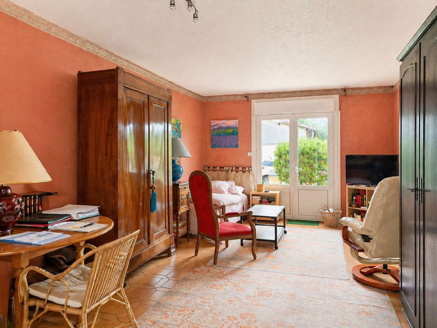  te koop huis Mérignac Gironde 2