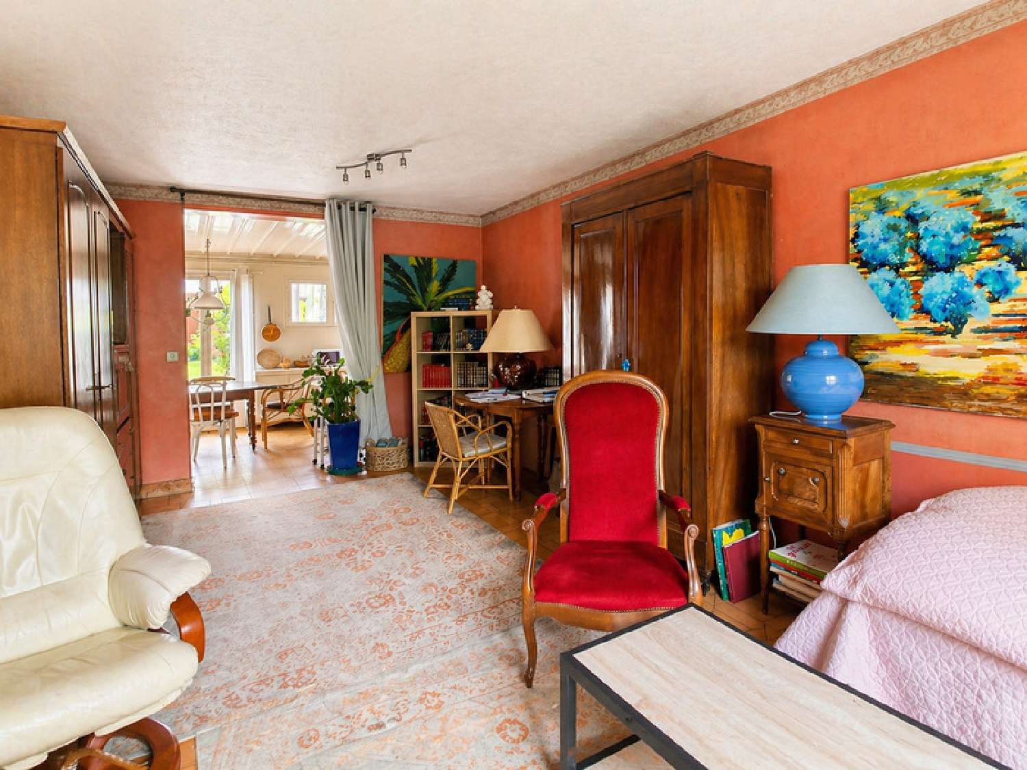  te koop huis Mérignac Gironde 3