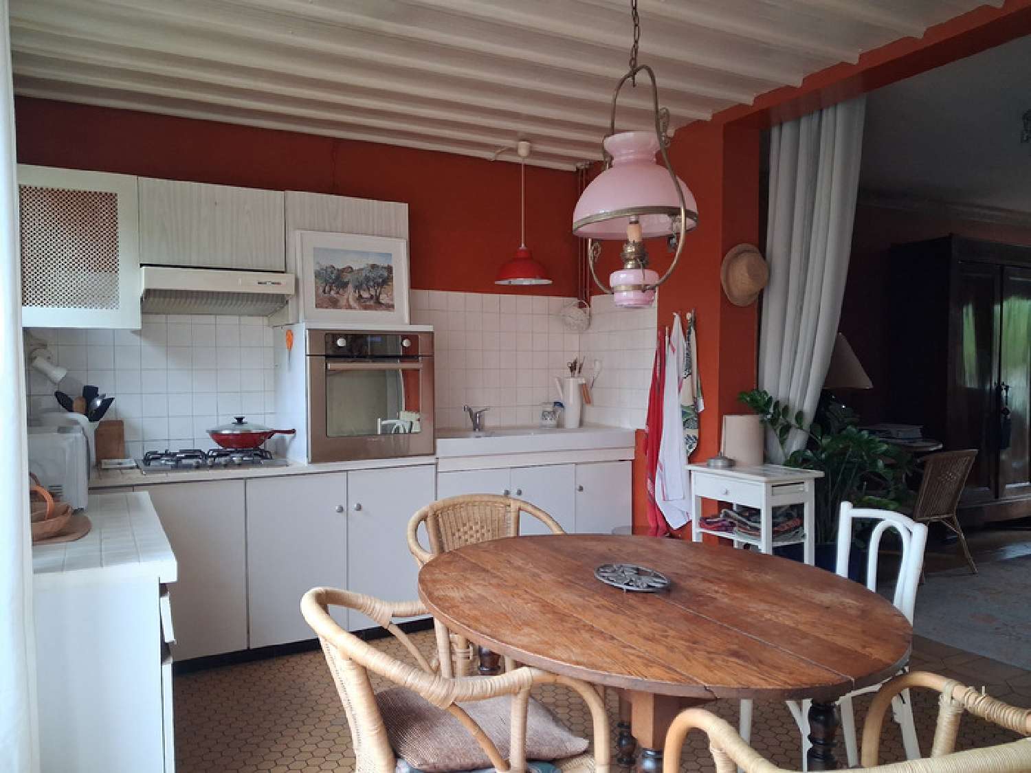  te koop huis Mérignac Gironde 4