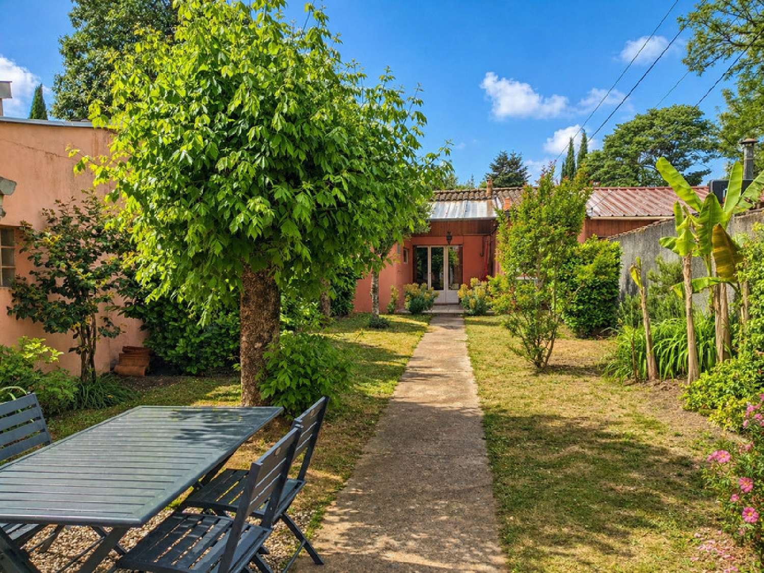  te koop huis Mérignac Gironde 7