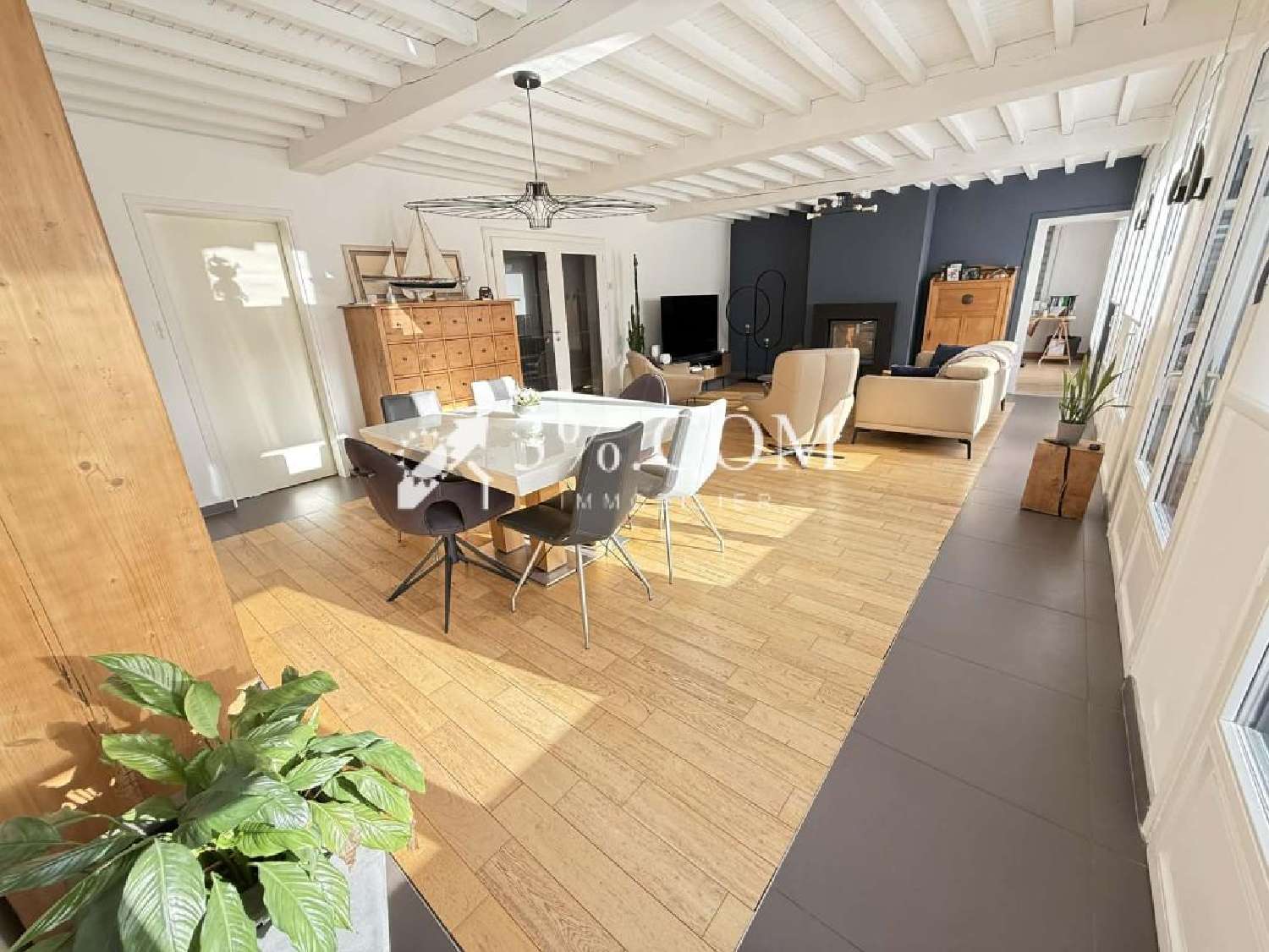  for sale house Mérignies Nord 3