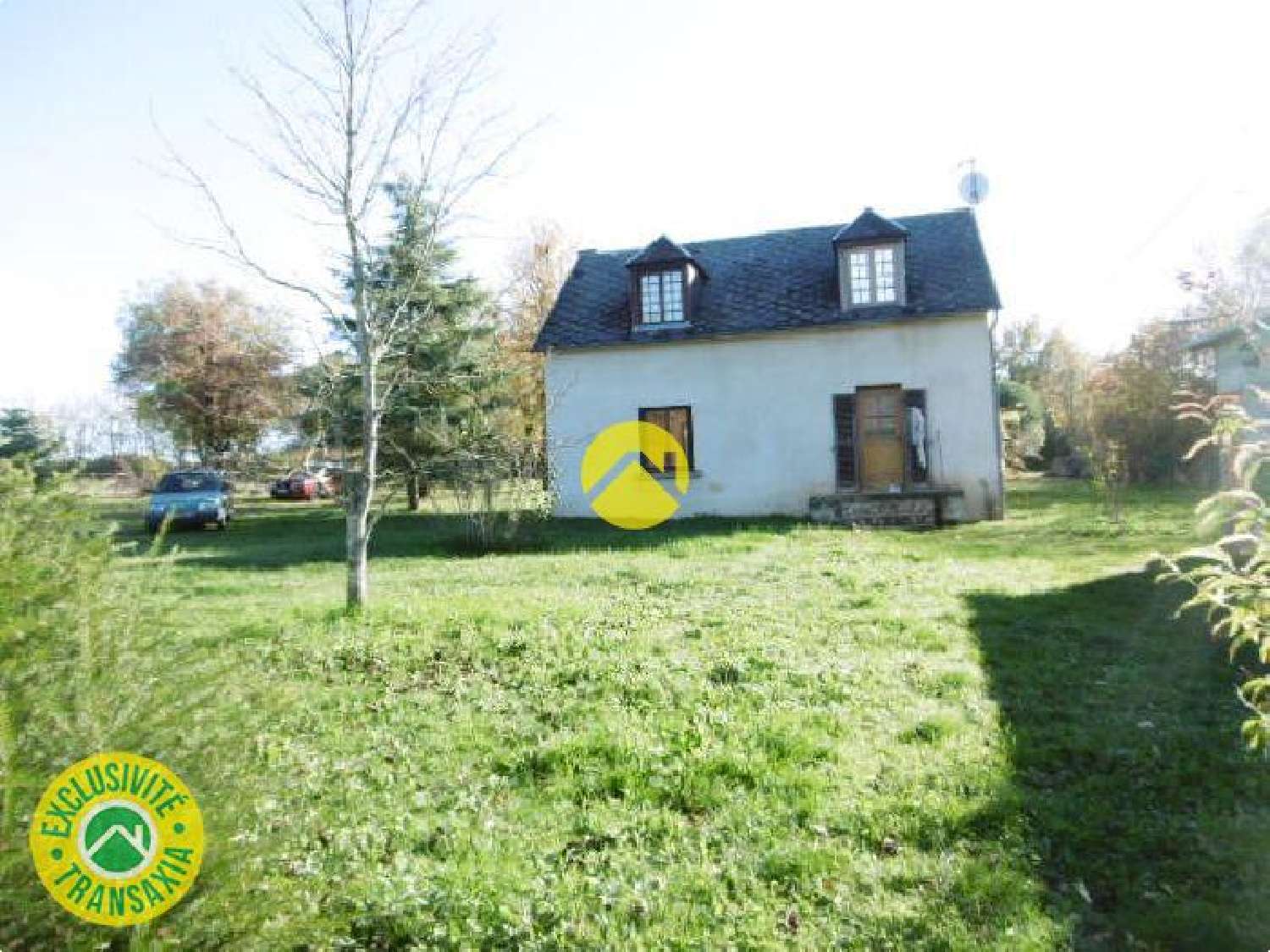 te koop huis Mérigny Indre 2