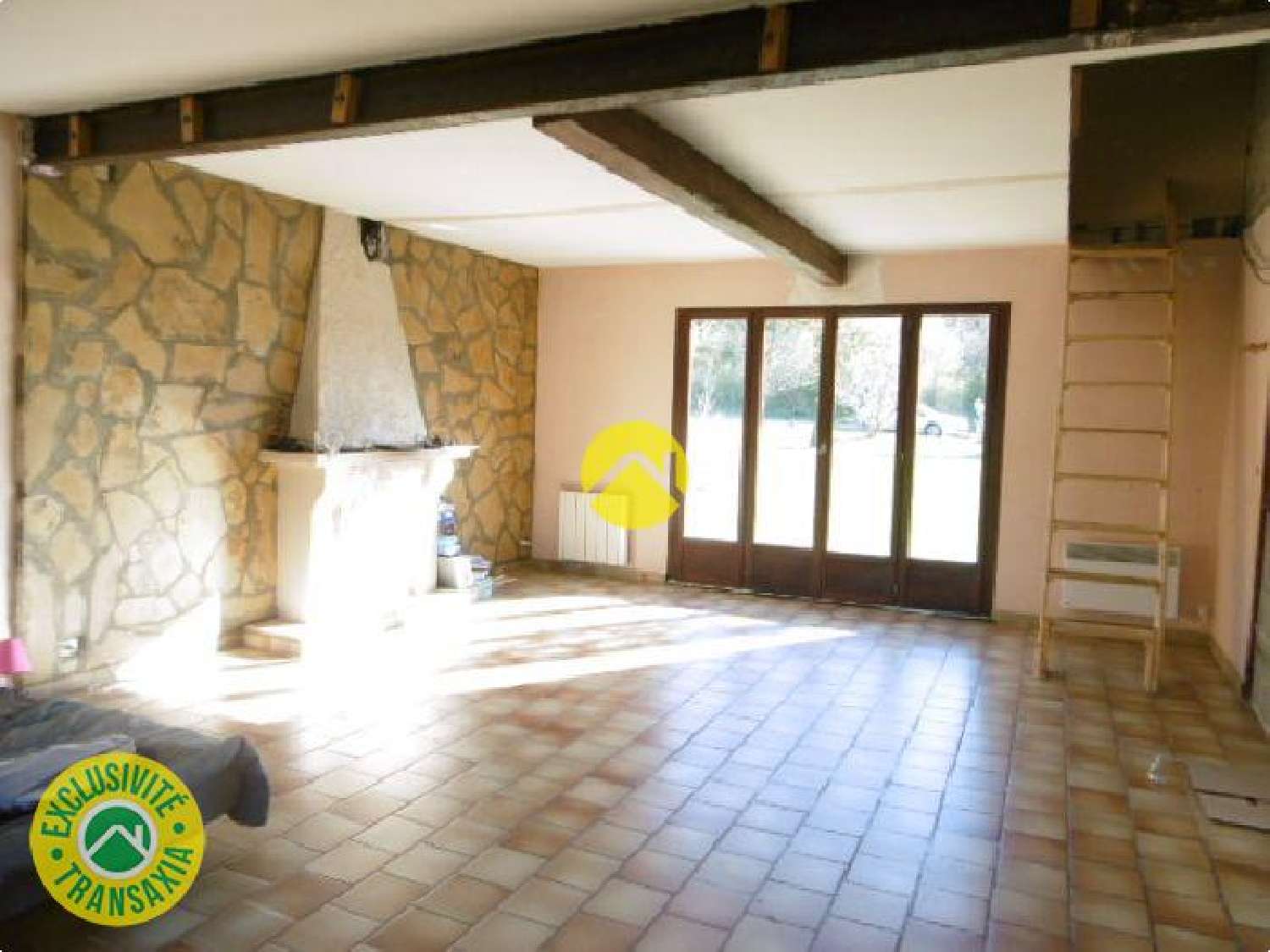 te koop huis Mérigny Indre 3