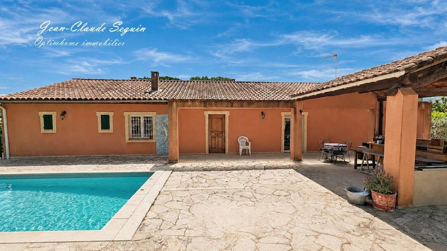  for sale house Mérindol Vaucluse 1