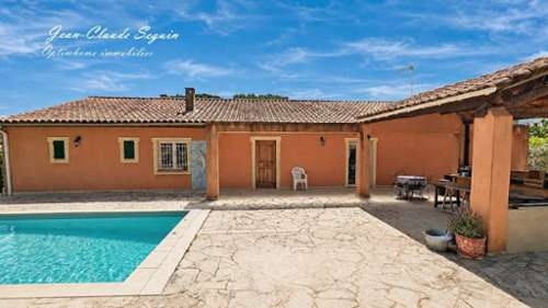 Mérindol Vaucluse house foto 7336174