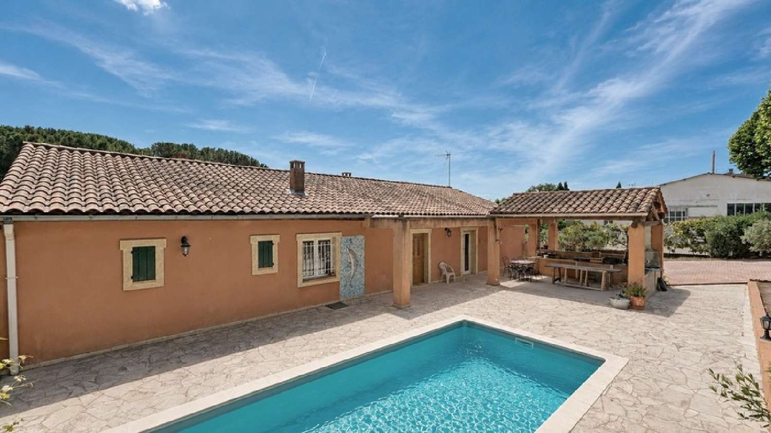  for sale house Mérindol Vaucluse 2