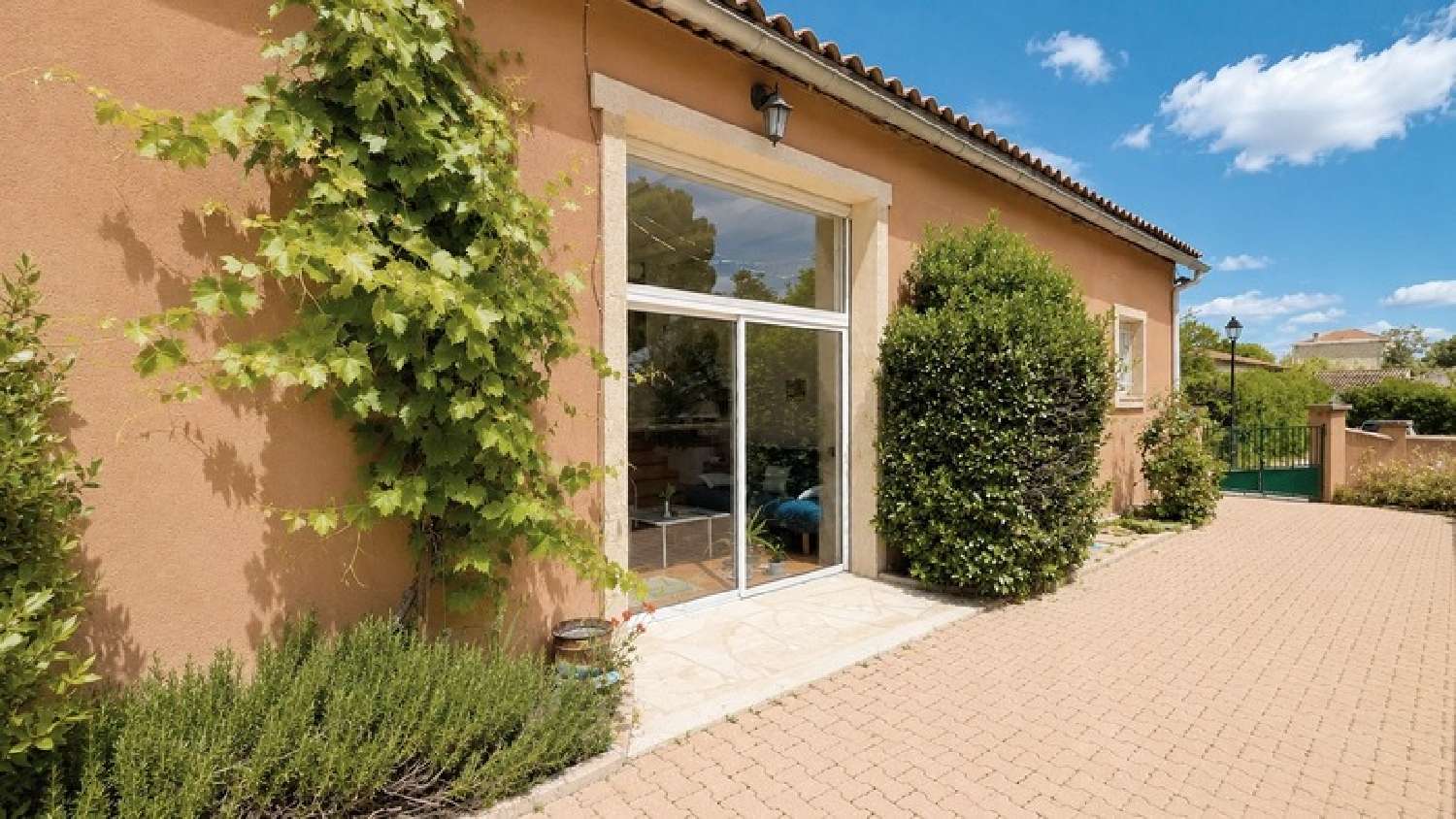  for sale house Mérindol Vaucluse 6