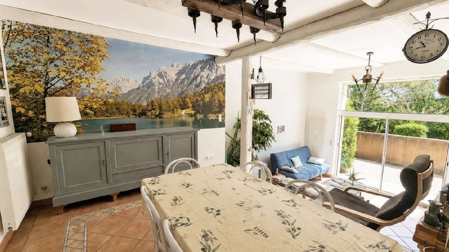  for sale house Mérindol Vaucluse 7