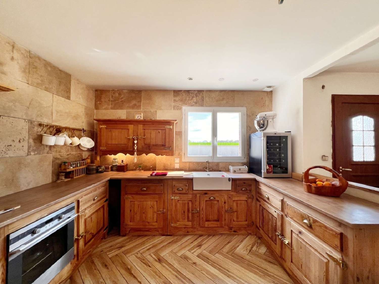  for sale house Mervans Saône-et-Loire 4