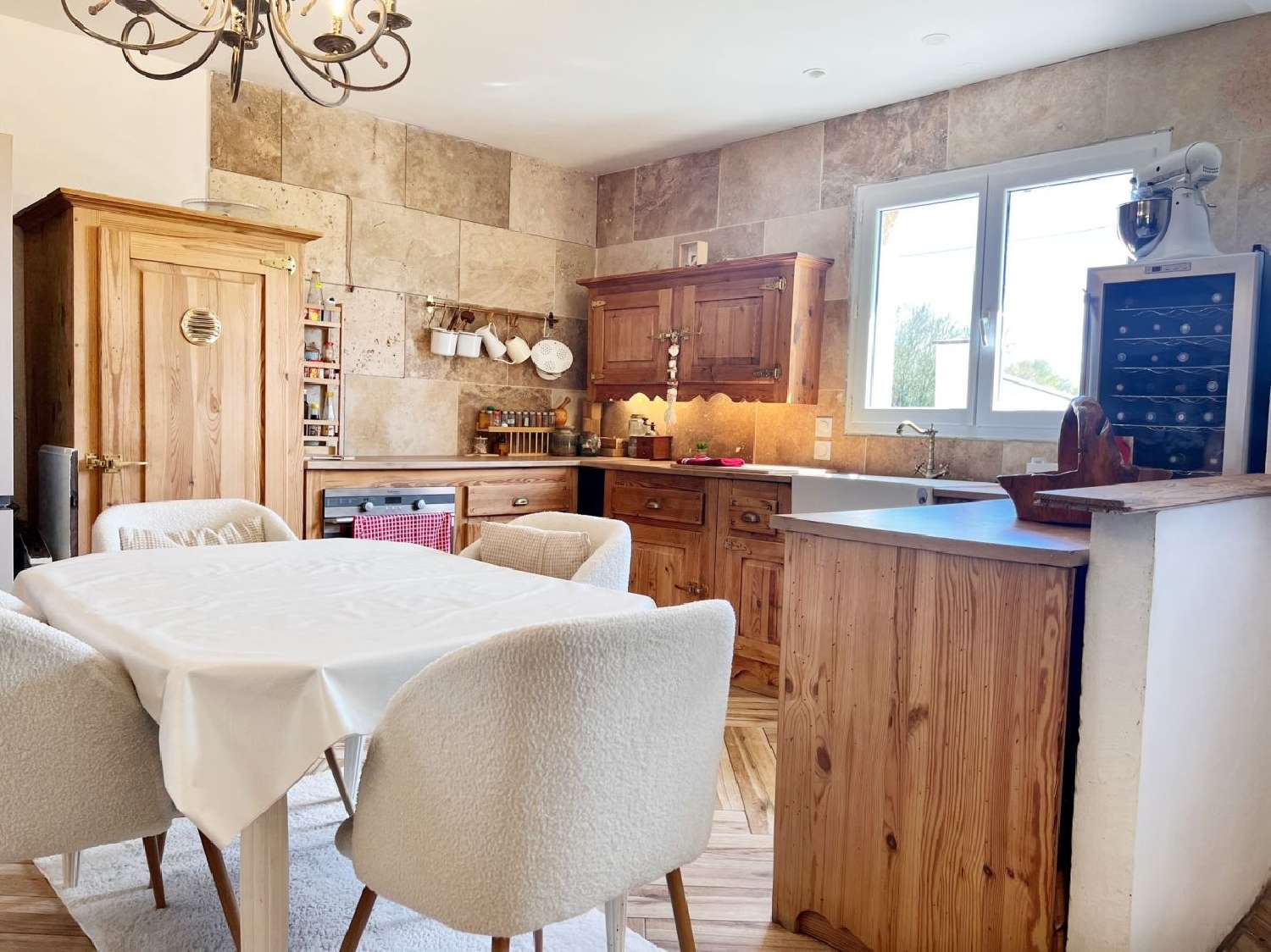  for sale house Mervans Saône-et-Loire 5