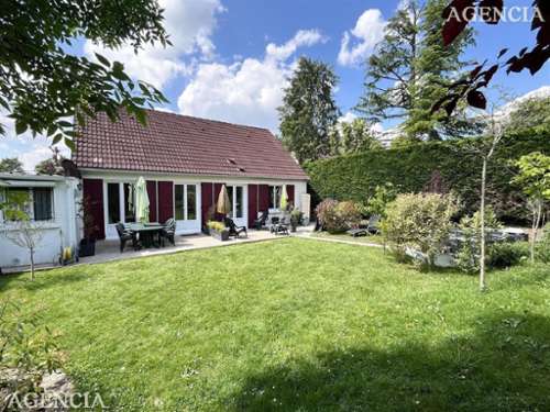 Méry-sur-Marne Seine-et-Marne Haus Bild 7340933