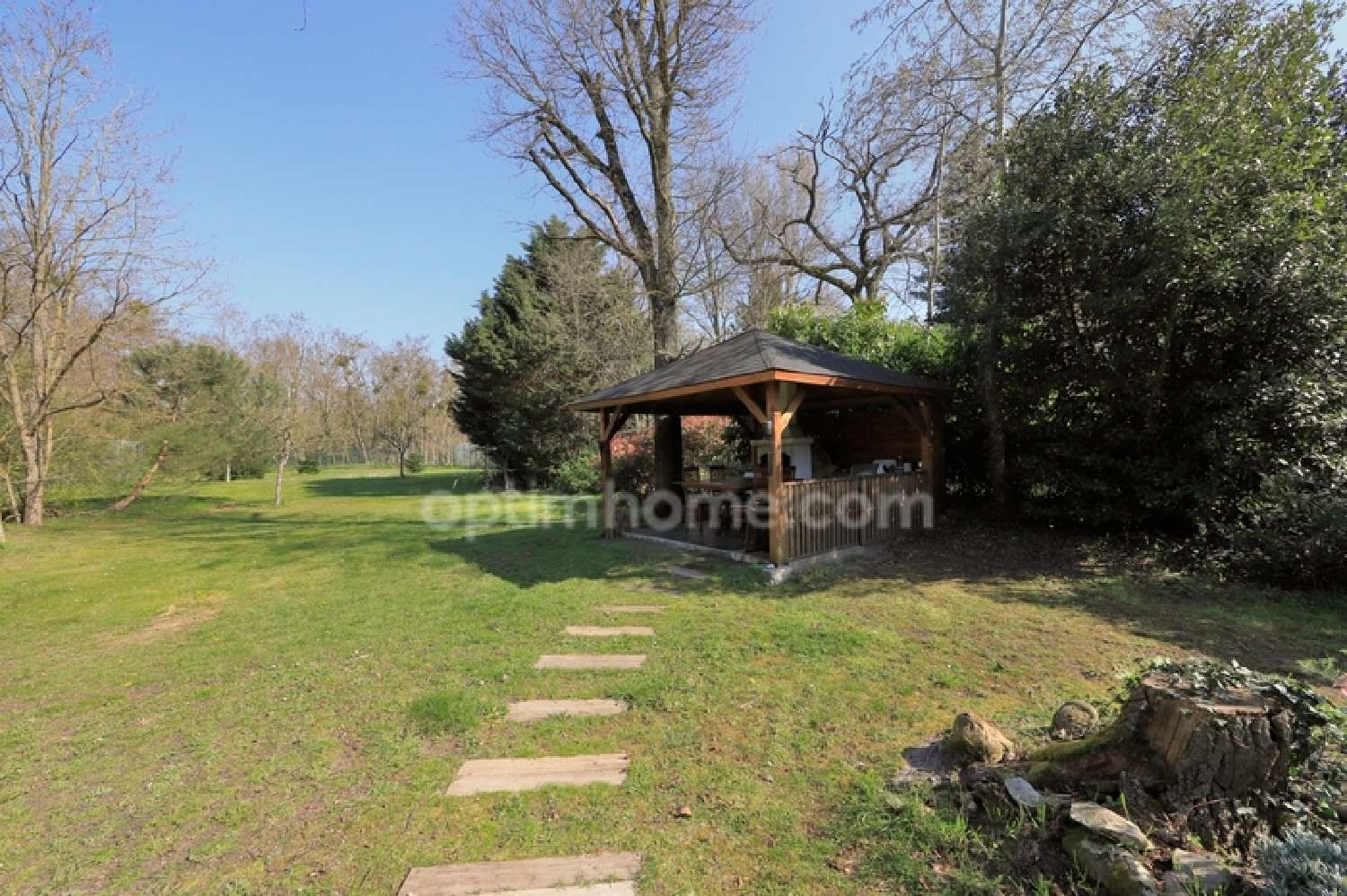 te koop huis Méry-sur-Oise Val-d'Oise 4