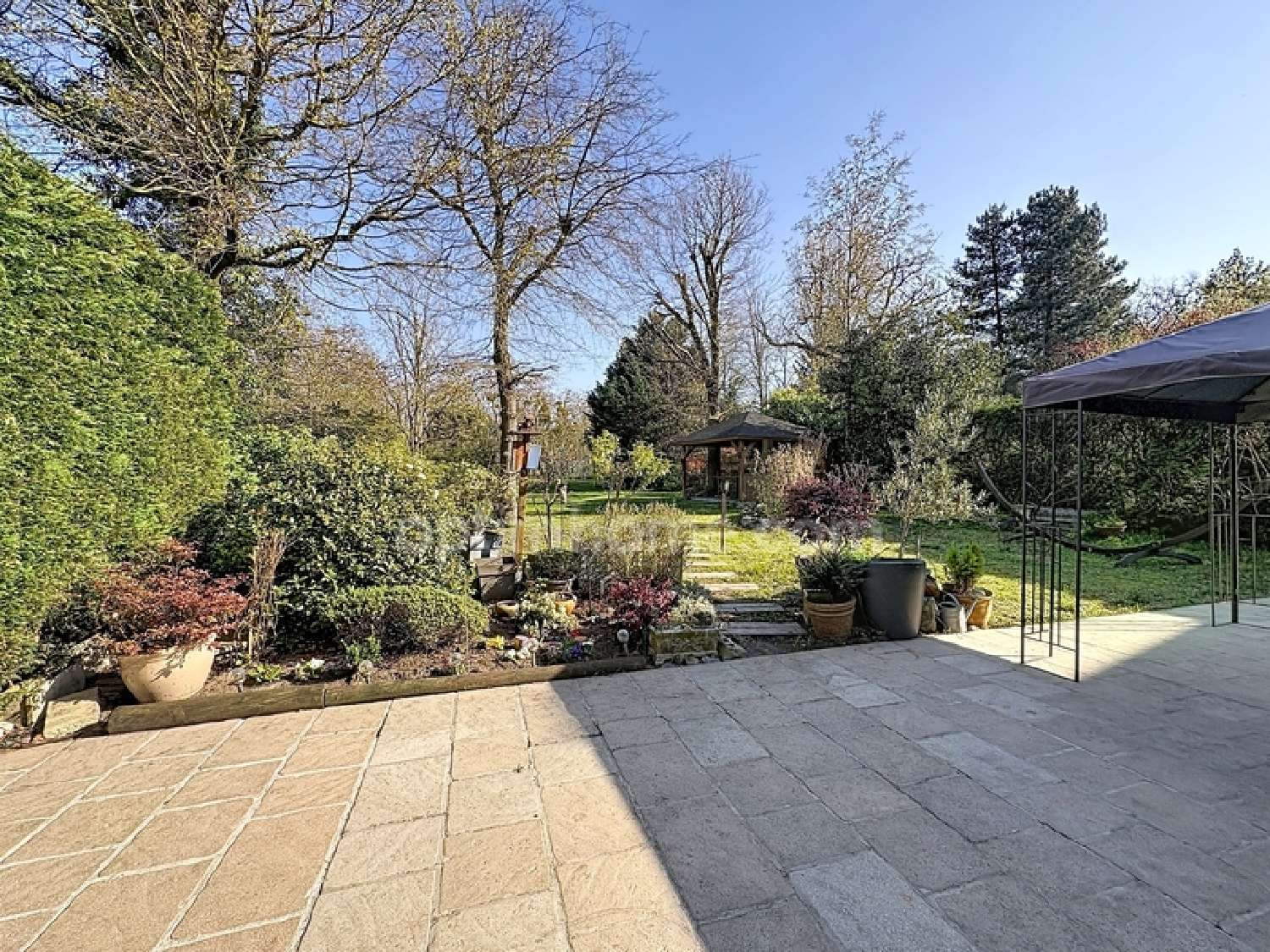 te koop huis Méry-sur-Oise Val-d'Oise 5