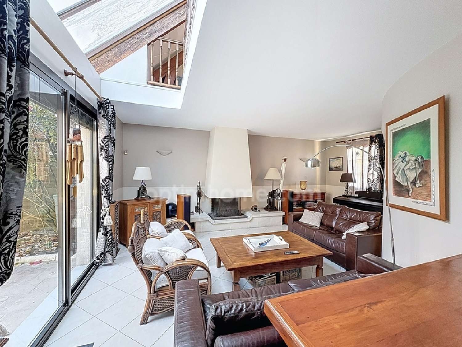 te koop huis Méry-sur-Oise Val-d'Oise 6