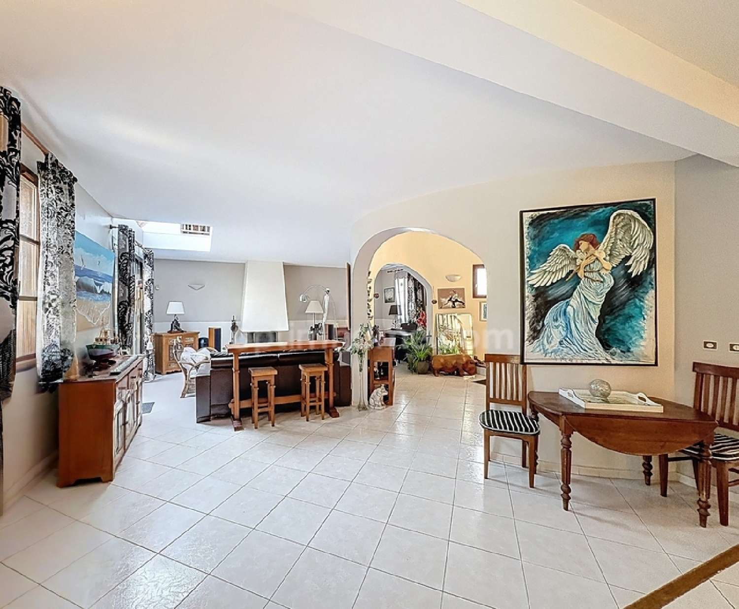 te koop huis Méry-sur-Oise Val-d'Oise 7