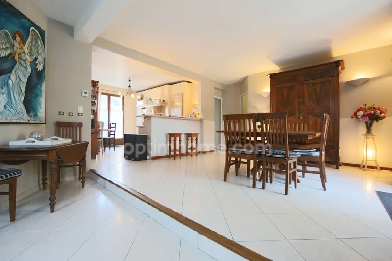 te koop huis Méry-sur-Oise Val-d'Oise 8