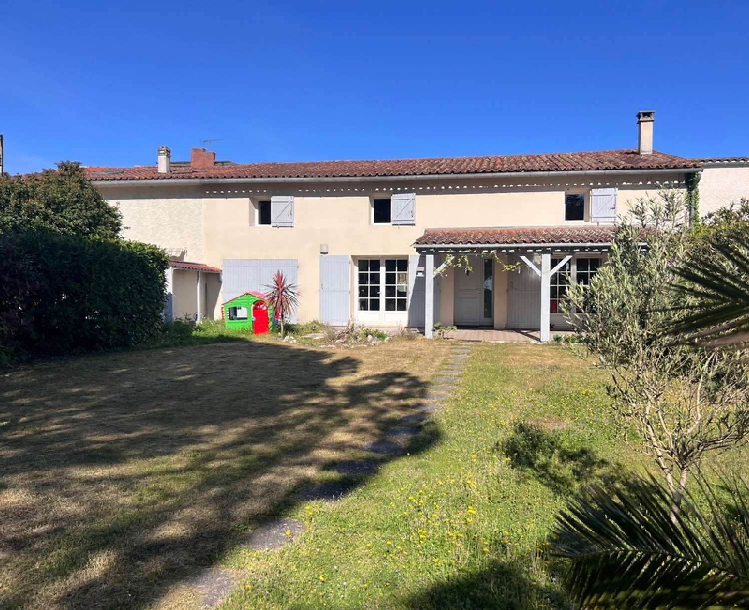  kaufen Haus Meschers-sur-Gironde Charente-Maritime 1