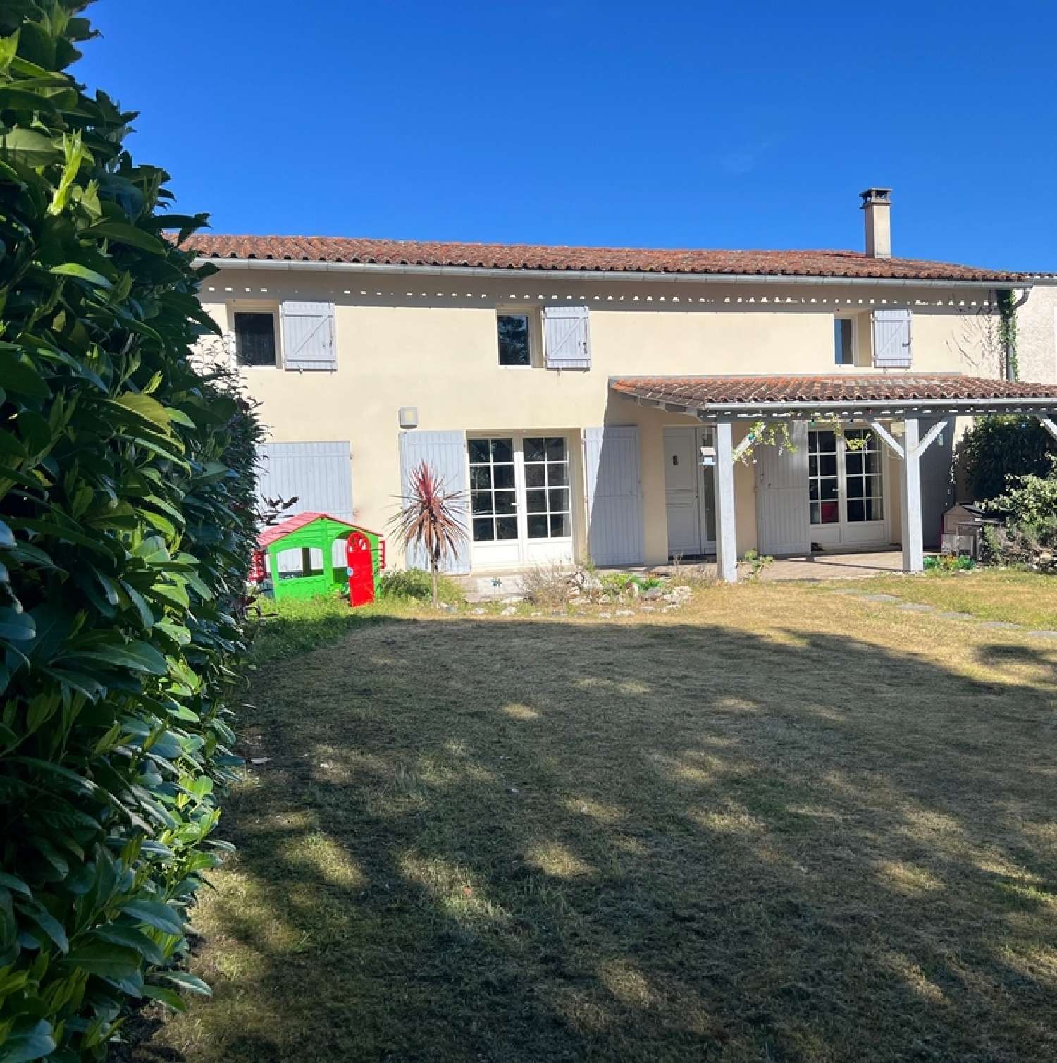  kaufen Haus Meschers-sur-Gironde Charente-Maritime 2